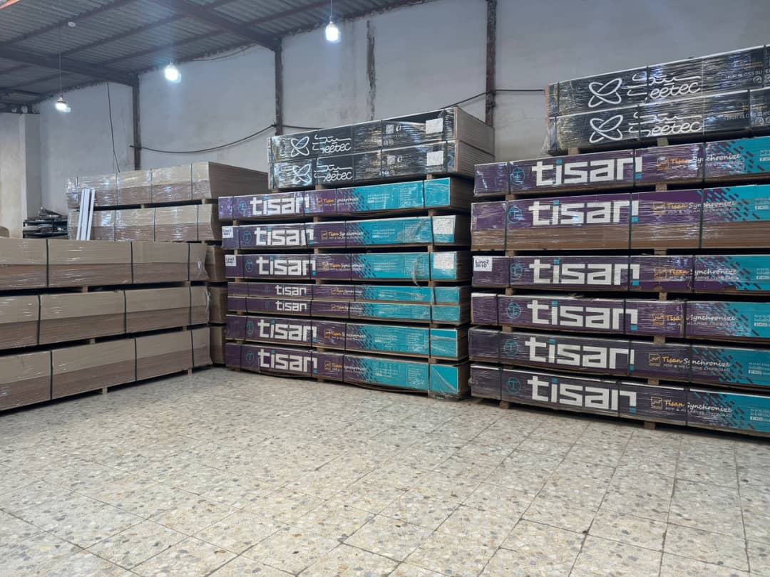 نمایندگی هایگلاس سیتک در مازندران