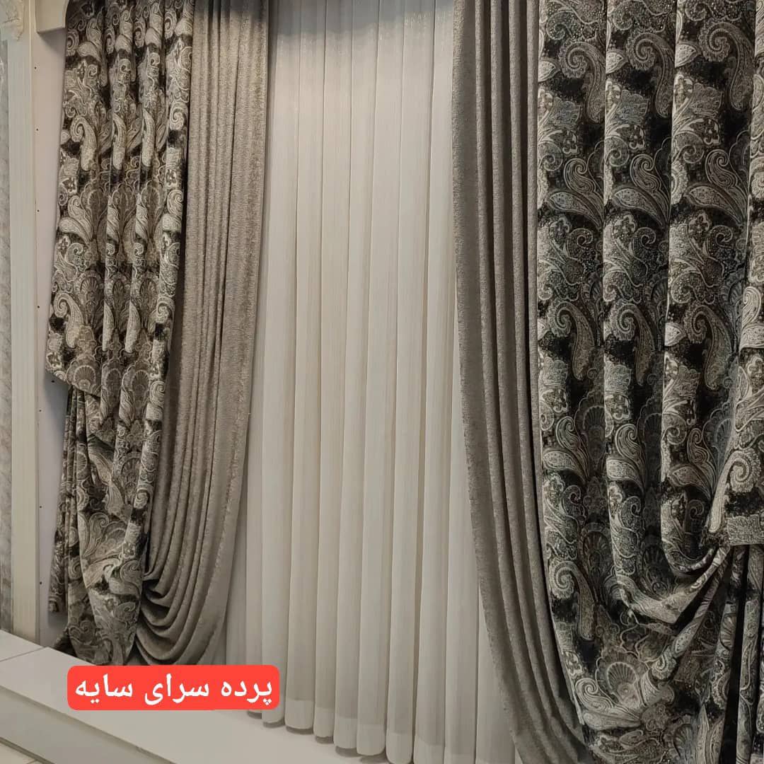 پرده سرای سایه در پاکدشت پرده سرای سایه در پاکدشت