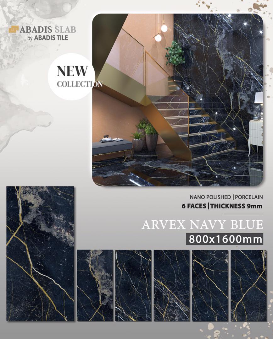 کاشی آبادیس در بابلسر کاشی آبادیس در بابلسر