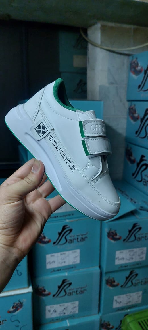 تولیدی کفش برتر در تهران