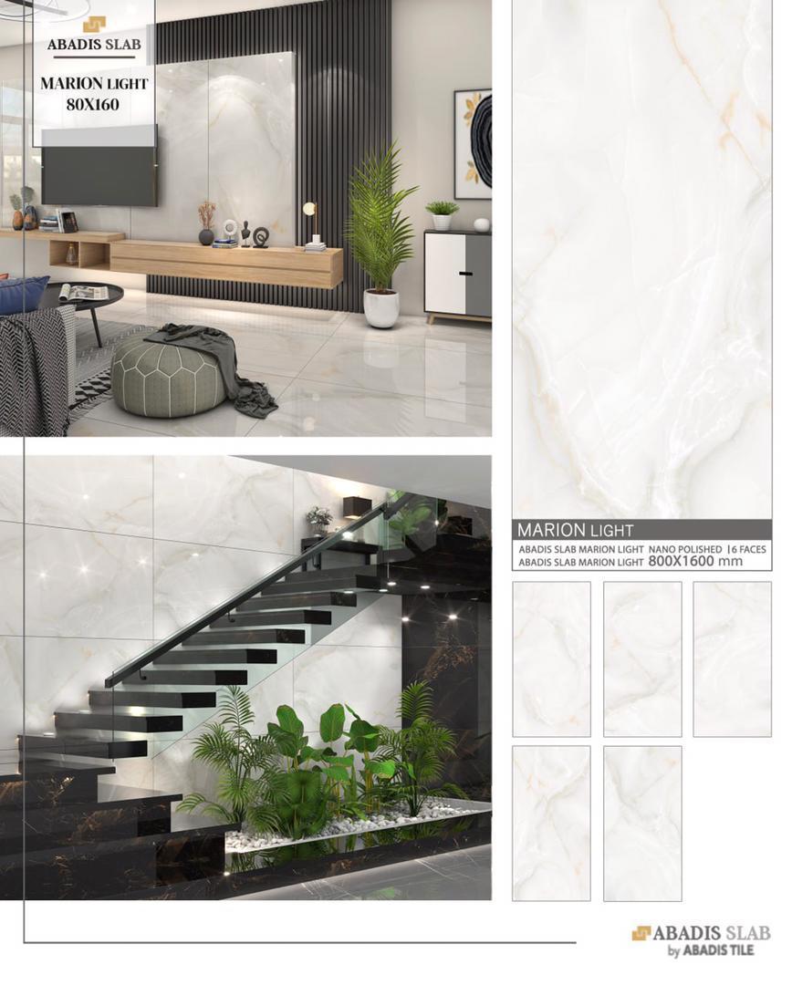 کاشی آبادیس در بابلسر کاشی آبادیس در بابلسر