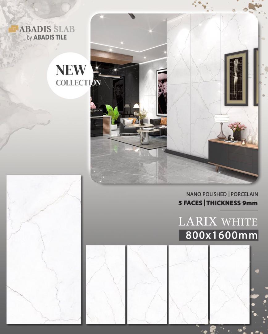 کاشی آبادیس در بابلسر کاشی آبادیس در بابلسر