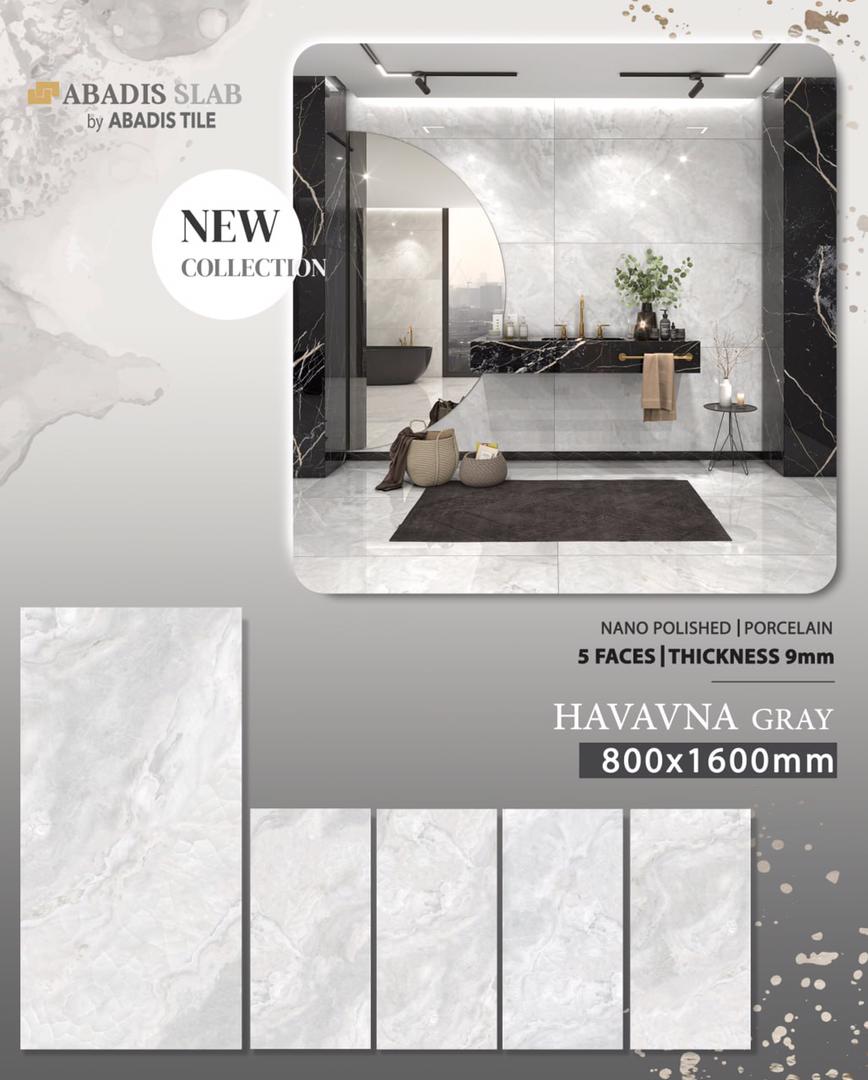 کاشی آبادیس در بابلسر کاشی آبادیس در بابلسر