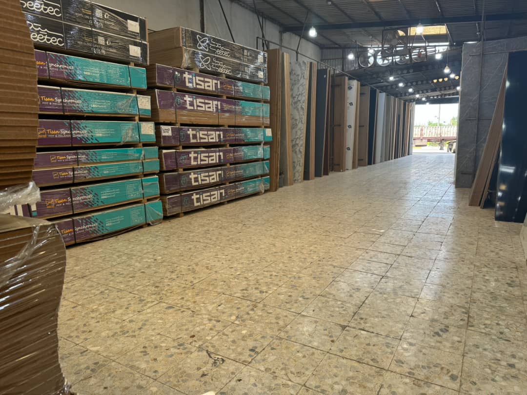 نمایندگی هایگلاس سیتک در مازندران