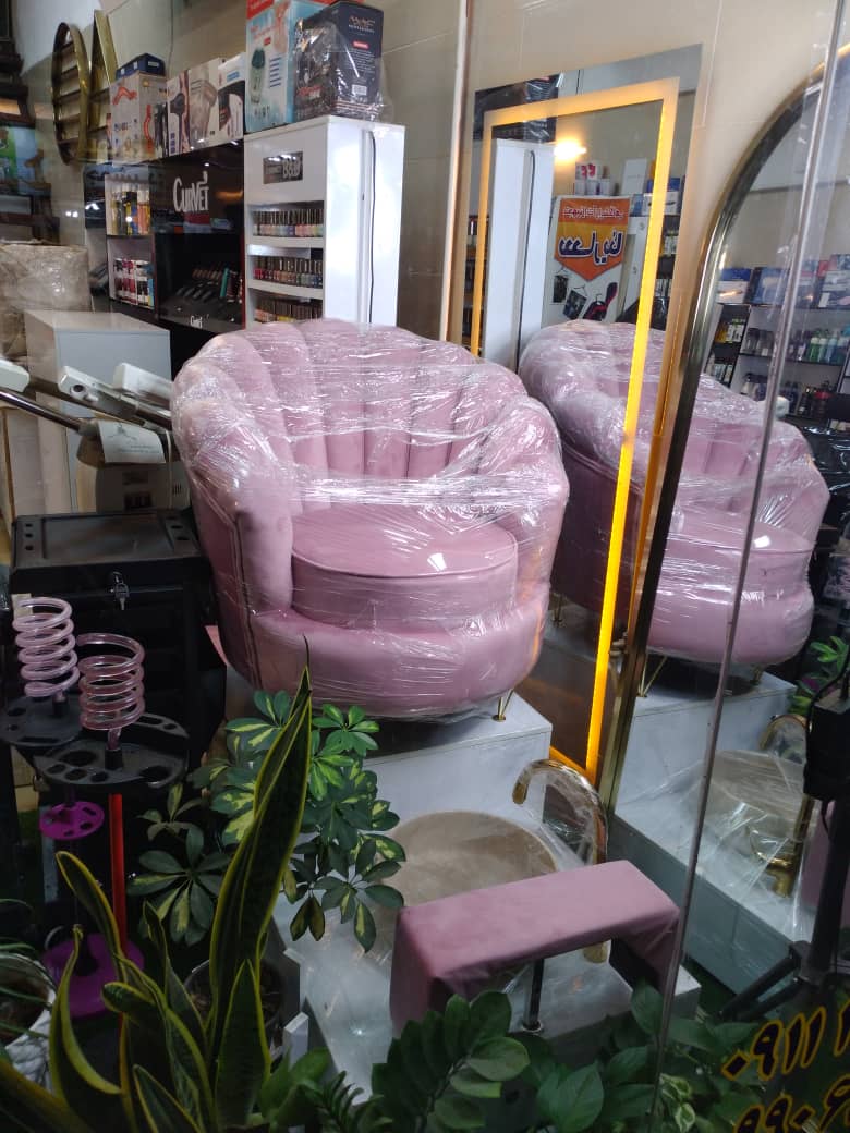 تجهیزات آرایشگاهی سارینا در لاهیجان تجهیزات آرایشگاهی سارینا در لاهیجان