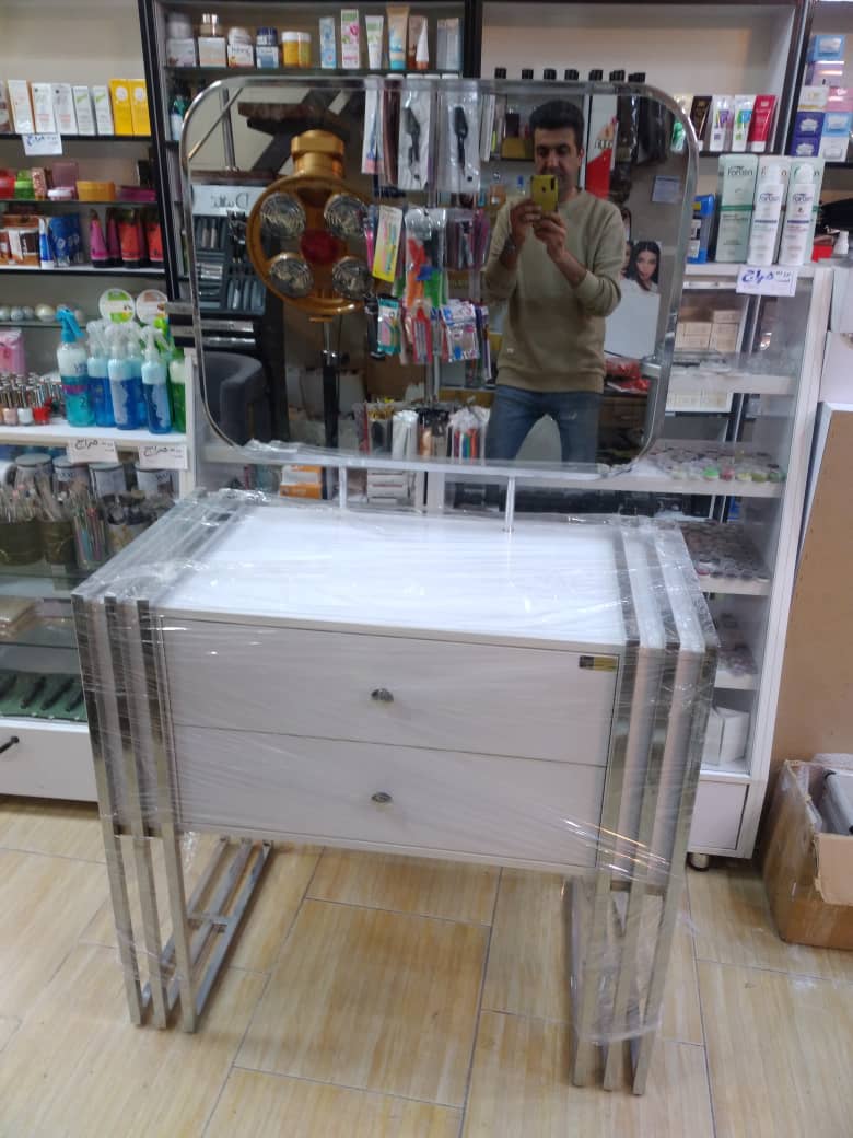 تجهیزات آرایشگاهی سارینا در لاهیجان تجهیزات آرایشگاهی سارینا در لاهیجان