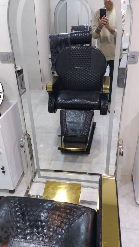 تجهیزات آرایشگاهی سارینا در لاهیجان تجهیزات آرایشگاهی سارینا در لاهیجان