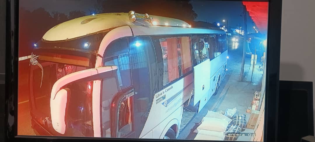 دفتر خدمات کالا رسان امید گیل