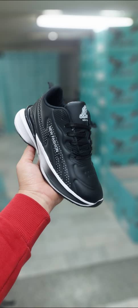 تولیدی کفش برتر در تهران