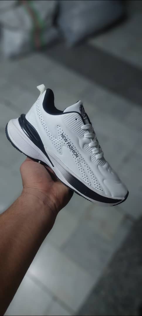 تولیدی کفش برتر در تهران