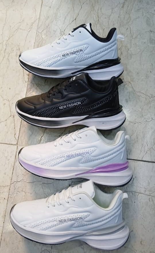 تولیدی کفش برتر در تهران