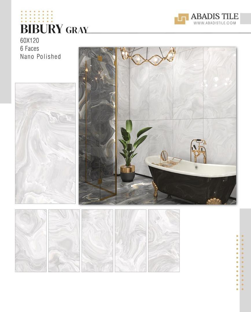 کاشی آبادیس در بابلسر کاشی آبادیس در بابلسر