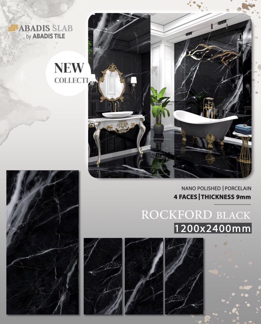 کاشی آبادیس در بابلسر کاشی آبادیس در بابلسر