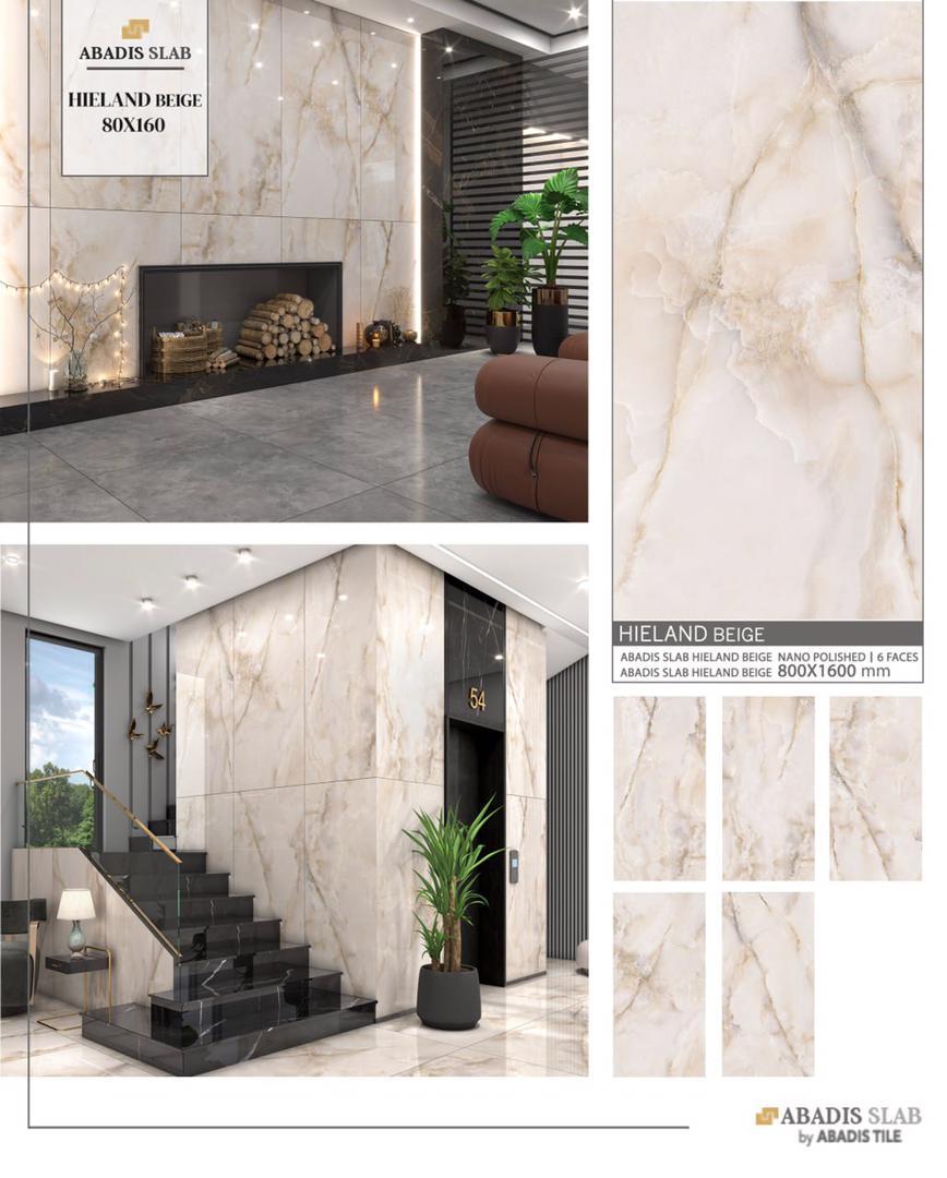 کاشی آبادیس در بابلسر کاشی آبادیس در بابلسر