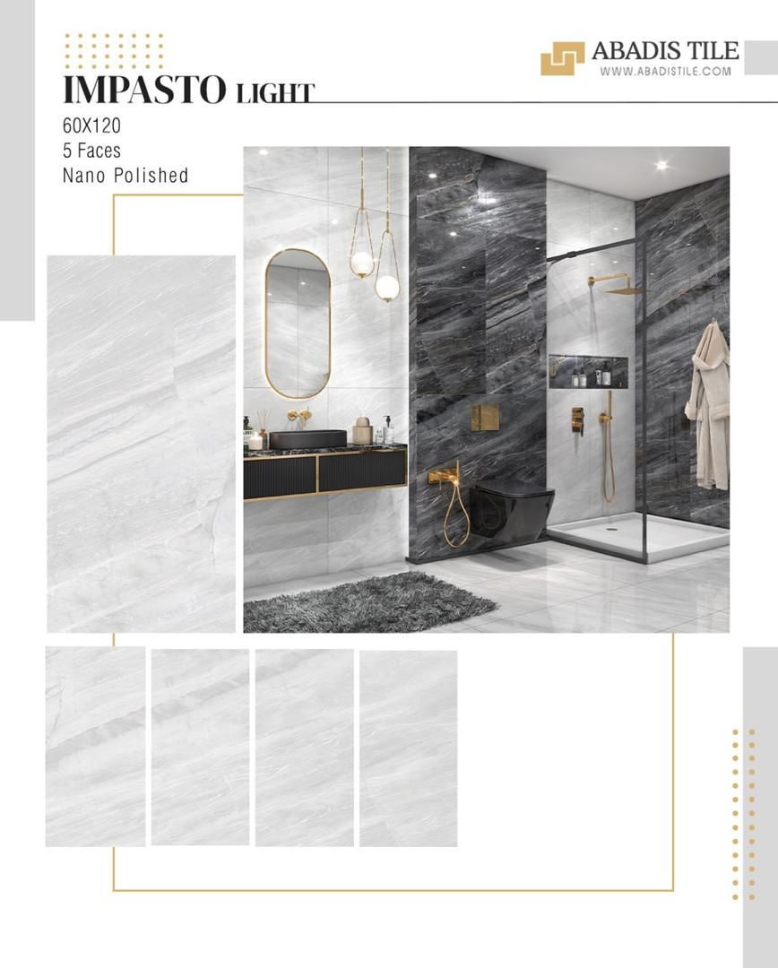 کاشی آبادیس در بابلسر کاشی آبادیس در بابلسر