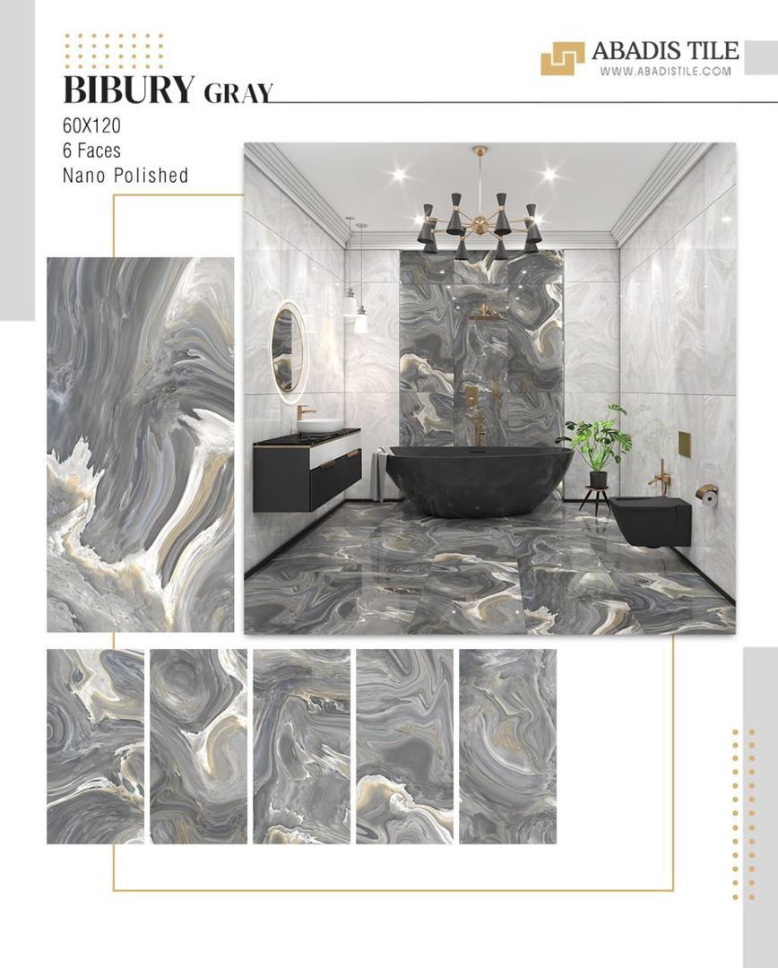 کاشی آبادیس در بابلسر کاشی آبادیس در بابلسر