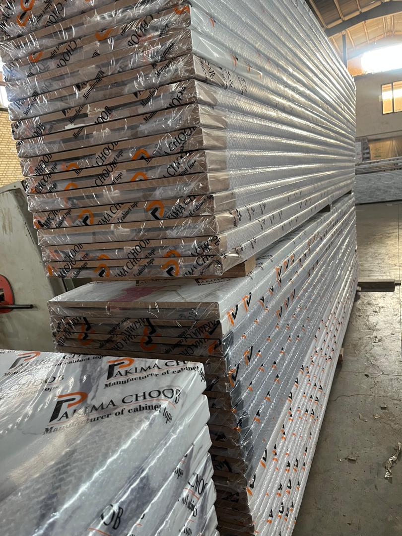 صفحه کابینت ماندگار