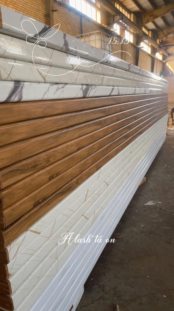 صفحه کابینت ماندگار