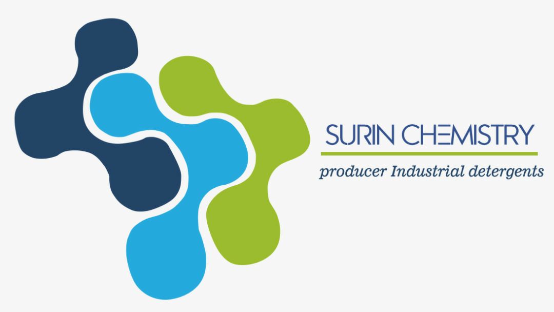 شرکت سورین شیمی گستر سپیدار آذربایجان