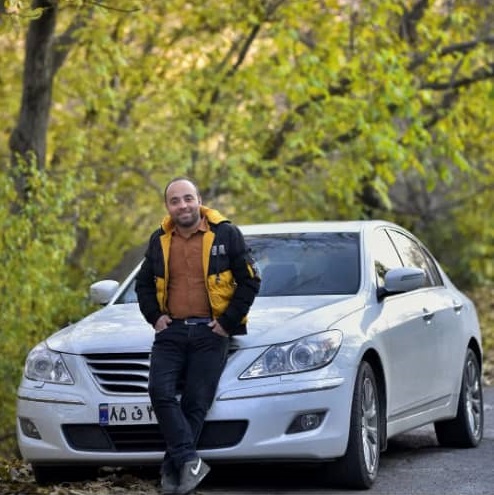 کشتارگاه صنعتی احمدی در مراغه