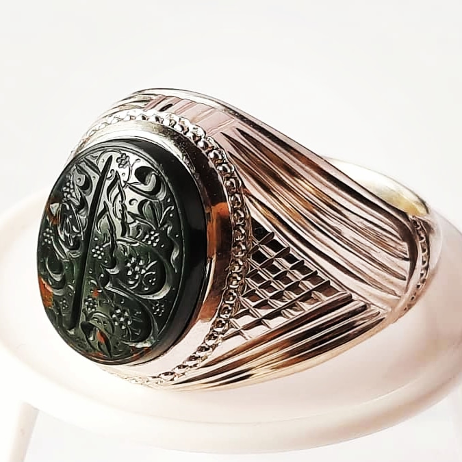 انگشترسازی ایران ساواس در قزوین