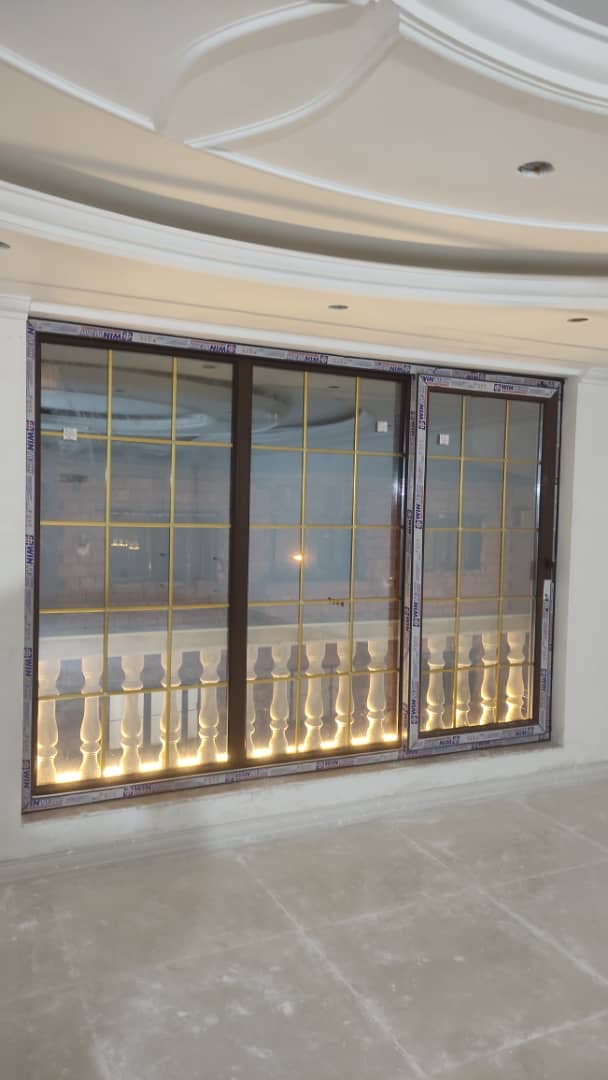 گروه صنعتی فکوری در جویبار