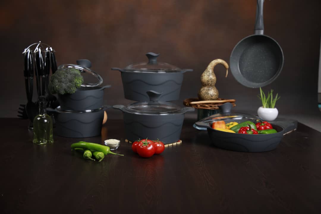 گروه صنعتی حورال دالغا قابلمه چدنی در تبریز گروه صنعتی حورال دالغا قابلمه چدنی در تبریز