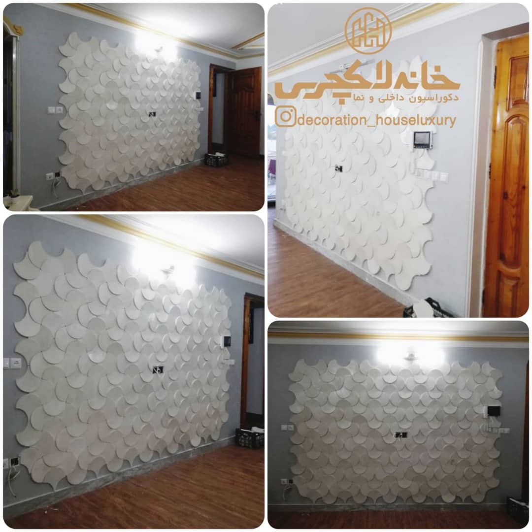 دکوراسیون داخلی و نما خانه لاکچری در لنگرود دکوراسیون داخلی و نما خانه لاکچری در لنگرود