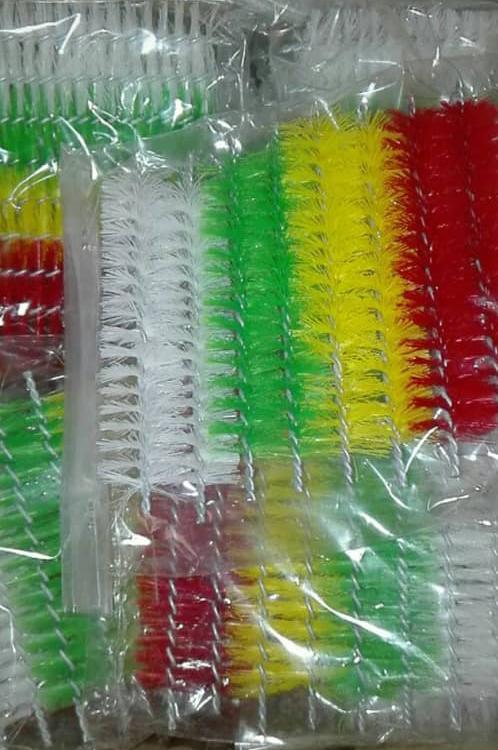 تولیدکننده فرچه جارو نپتون احمدی در قرچک