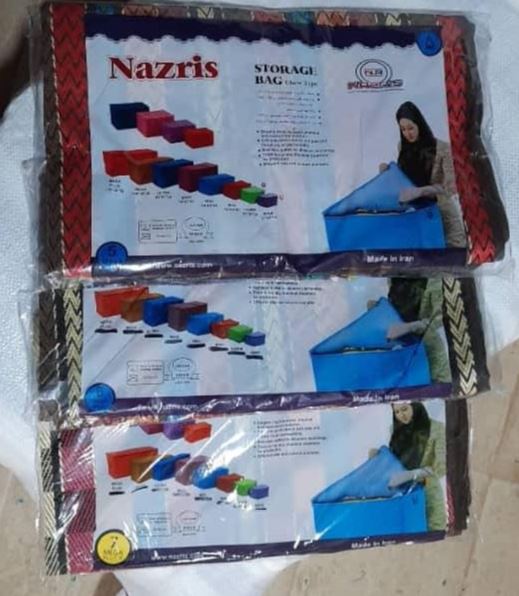 شرکت نازریس در تبریز