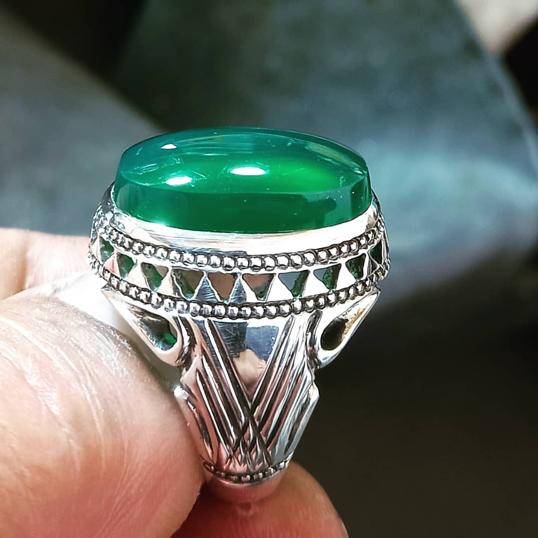 انگشترسازی ایران ساواس در قزوین