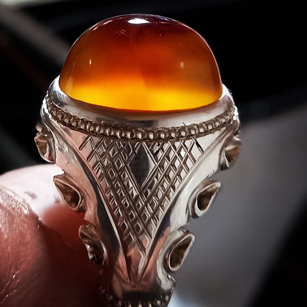 انگشترسازی ایران ساواس در قزوین