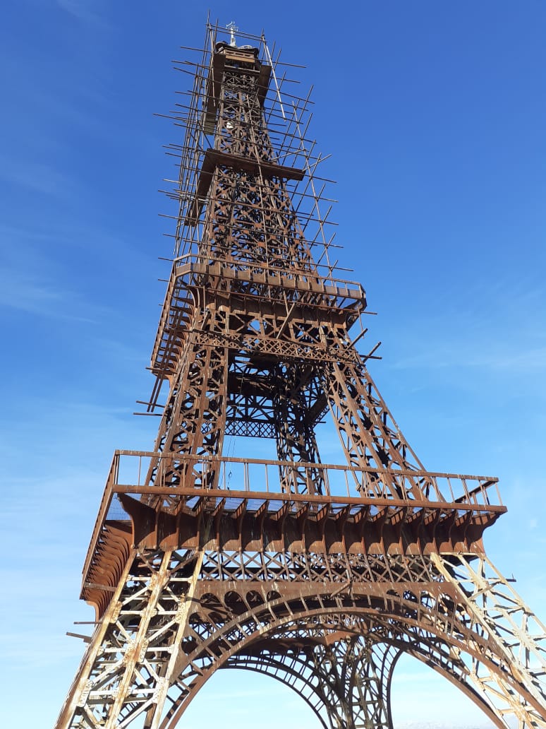 سندبلاست رنگ آمیزی شرکت سهند در تهران