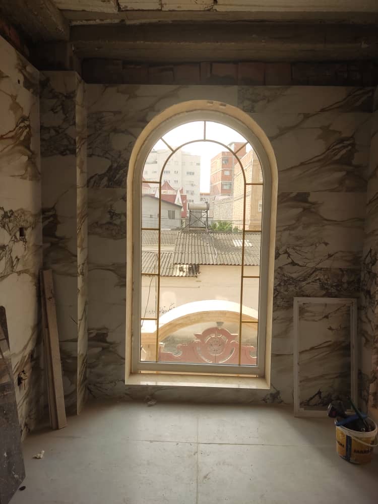 گروه صنعتی فکوری در جویبار