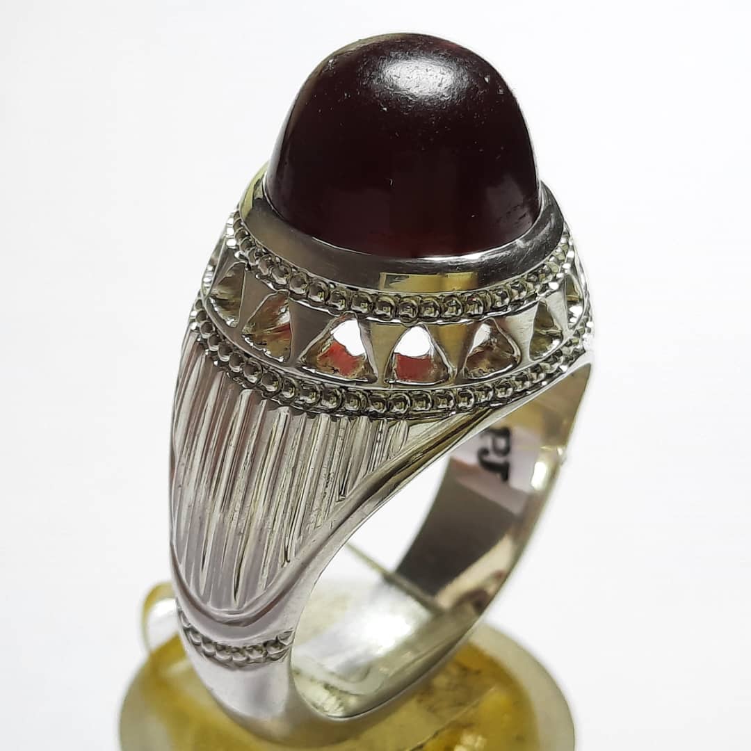 انگشترسازی ایران ساواس در قزوین