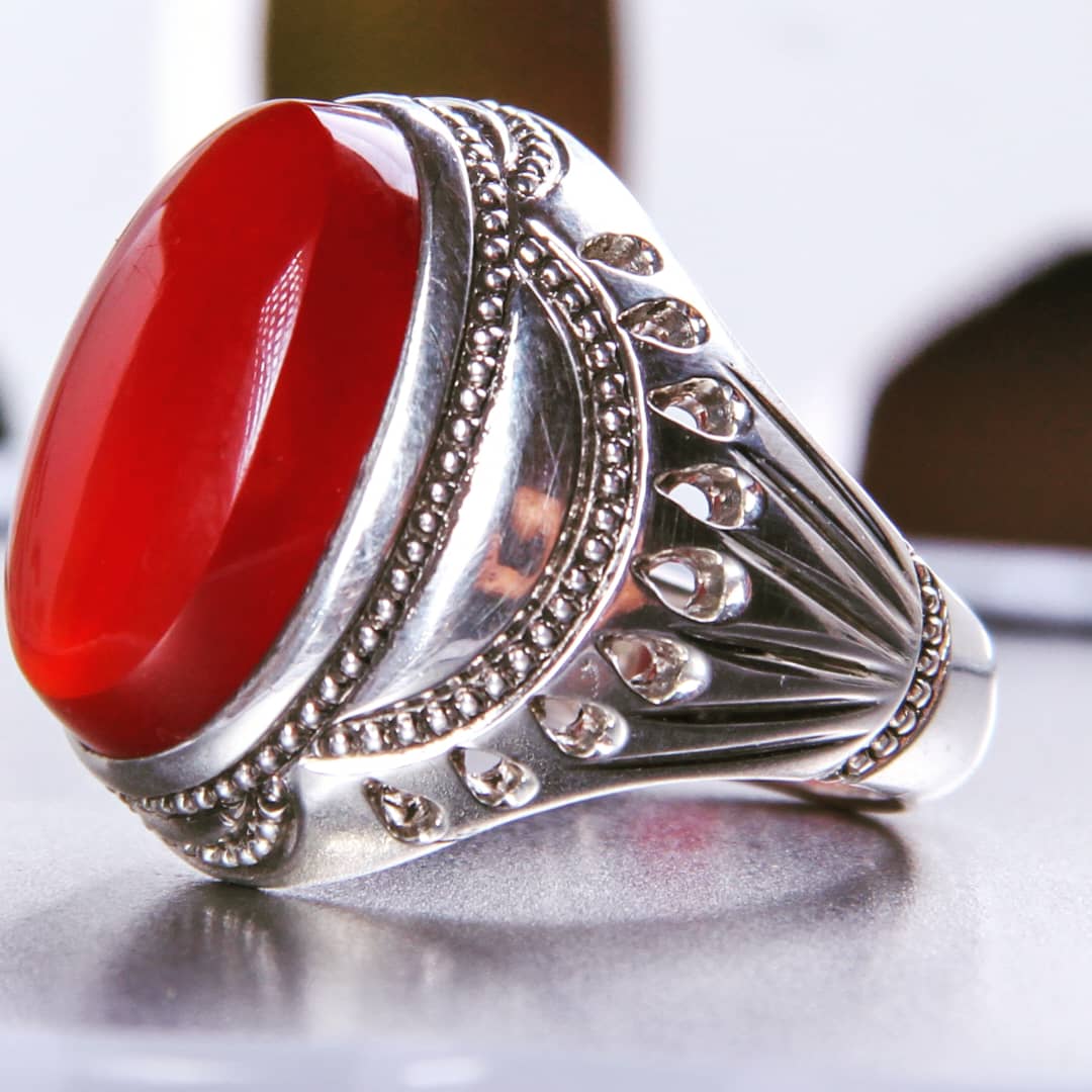 انگشترسازی ایران ساواس در قزوین