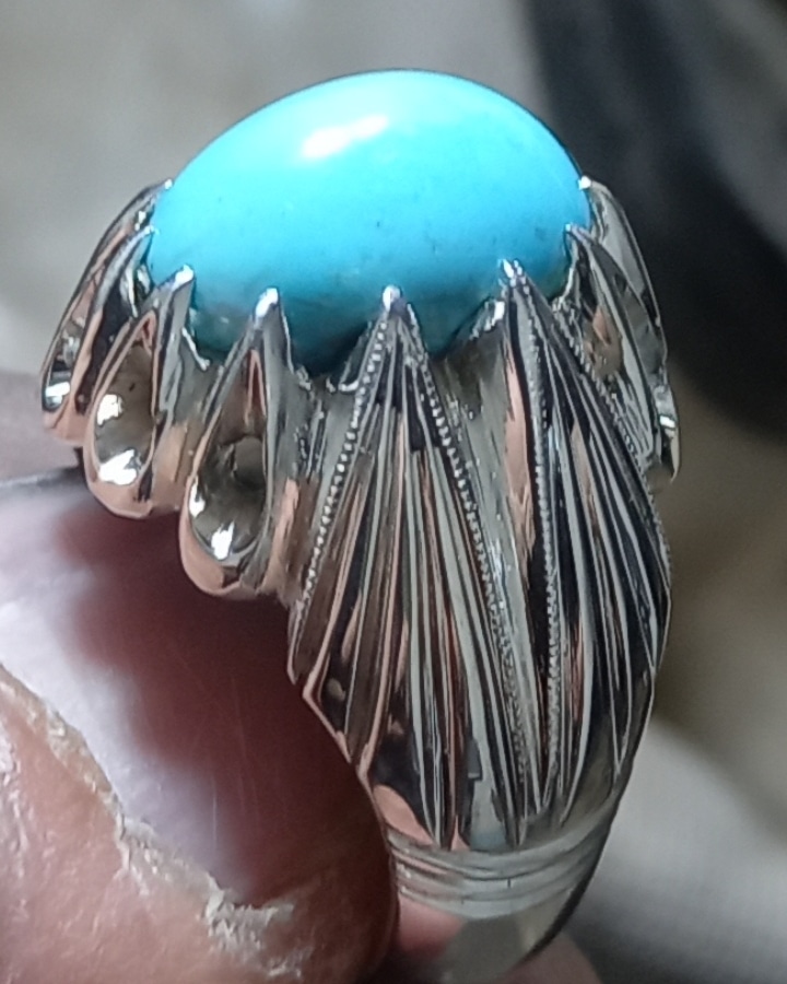 انگشترسازی ایران ساواس در قزوین