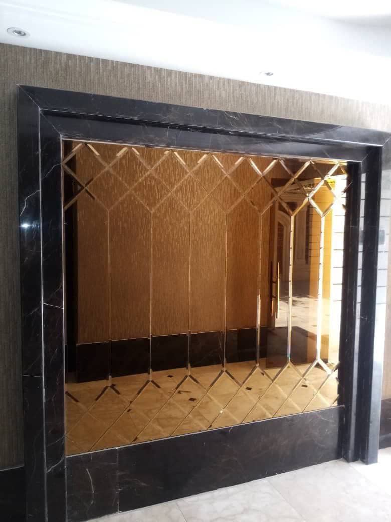 دکوراسیون داخلی و نما خانه لاکچری در لنگرود دکوراسیون داخلی و نما خانه لاکچری در لنگرود