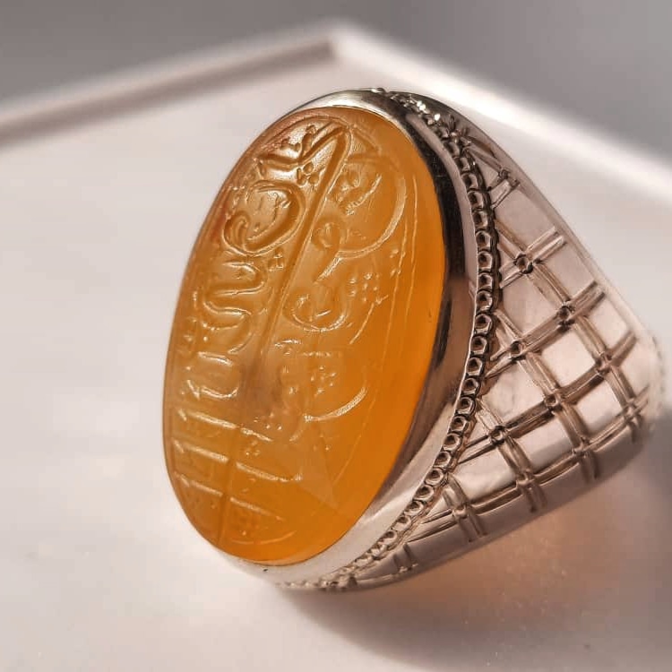 انگشترسازی ایران ساواس در قزوین