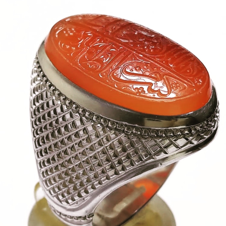 انگشترسازی ایران ساواس در قزوین