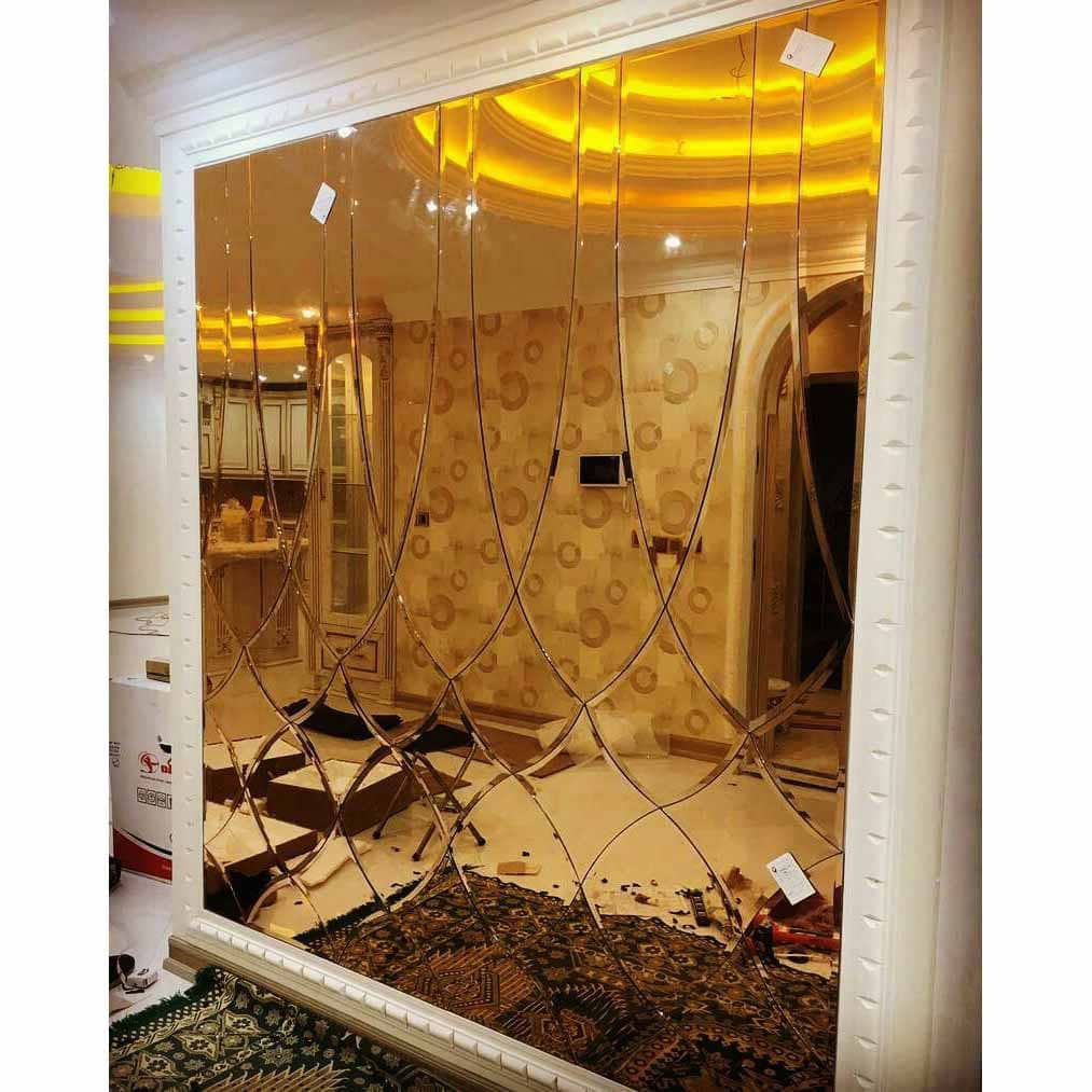 دکوراسیون داخلی و نما خانه لاکچری در لنگرود دکوراسیون داخلی و نما خانه لاکچری در لنگرود