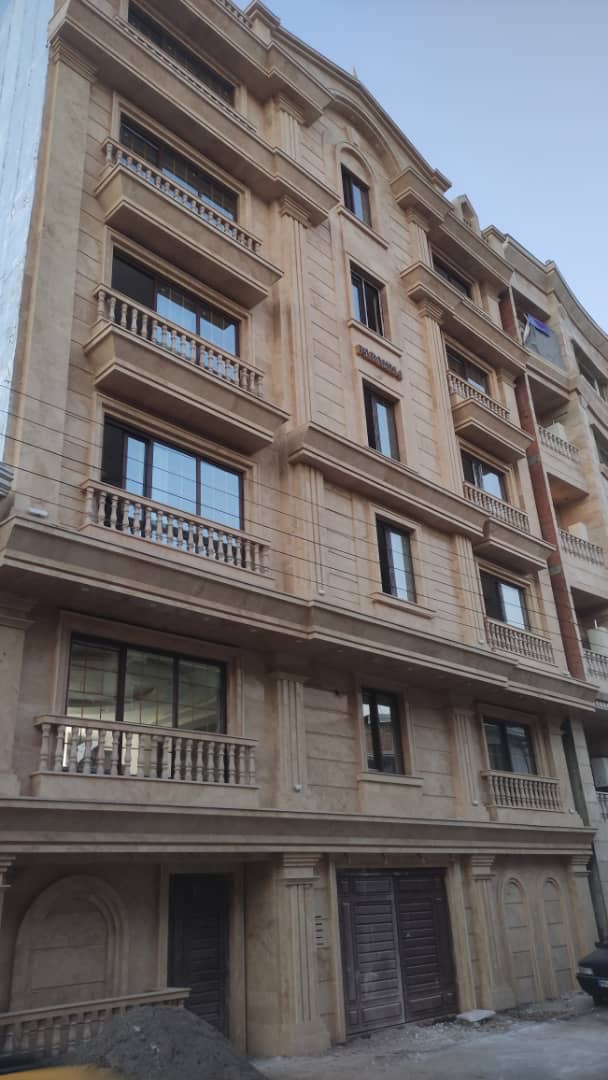 گروه صنعتی فکوری در جویبار