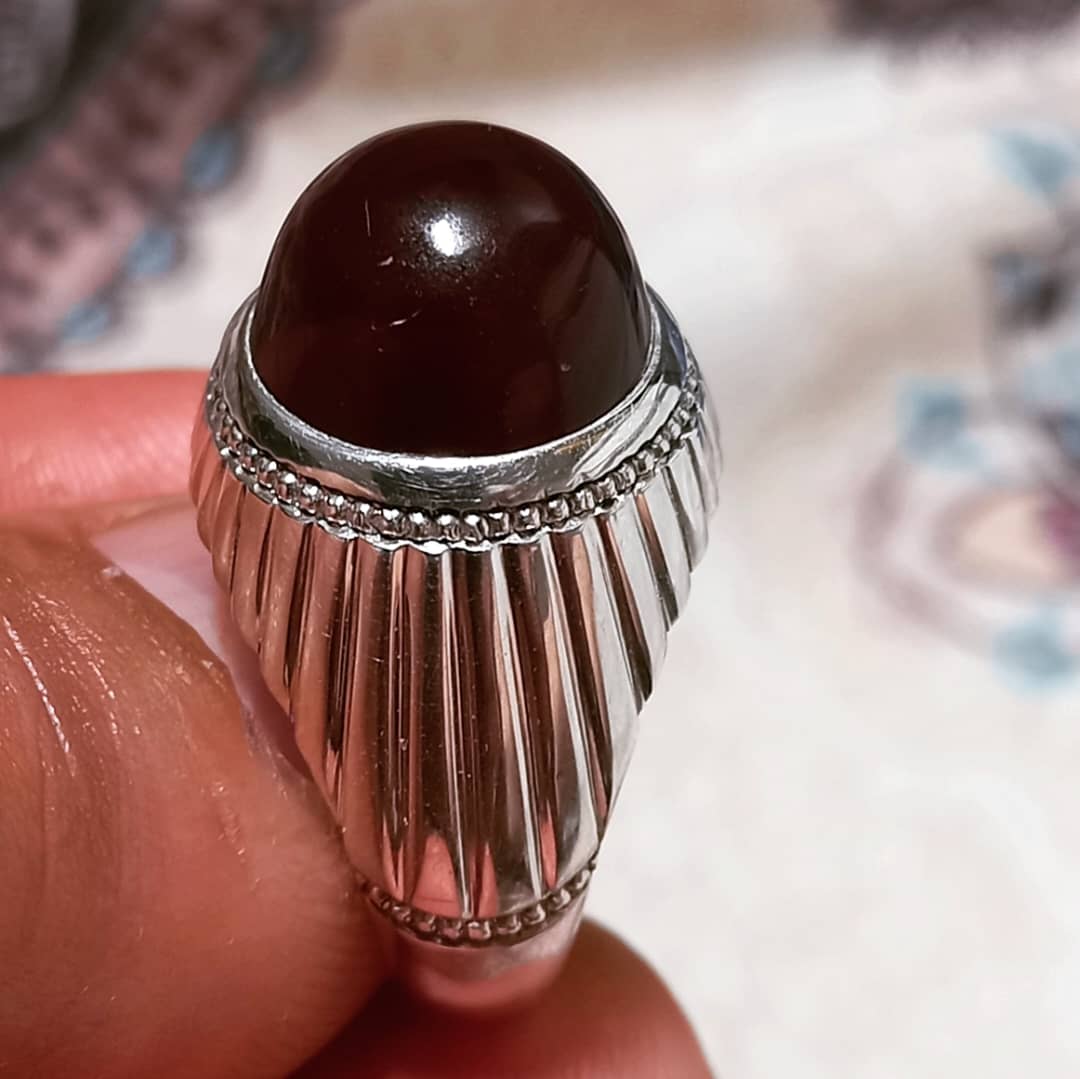 انگشترسازی ایران ساواس در قزوین