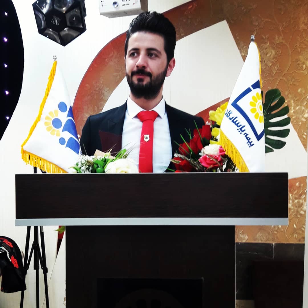 بیمه پاسارگاد عیوضی در تهران