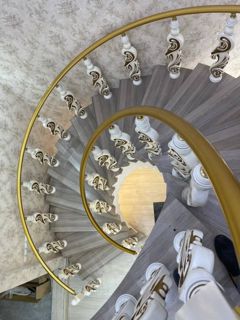 دکوراسیون داخلی و نما خانه لاکچری در لنگرود دکوراسیون داخلی و نما خانه لاکچری در لنگرود