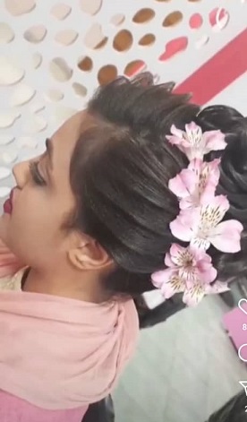 سالن زیبایی نیکا در کاشان سالن زیبایی نیکا در کاشان