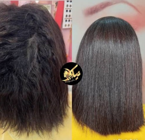 سالن زیبایی نیکا در کاشان سالن زیبایی نیکا در کاشان