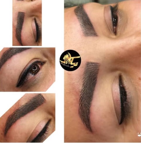 سالن زیبایی نیکا در کاشان سالن زیبایی نیکا در کاشان