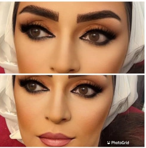 سالن زیبایی نیکا در کاشان سالن زیبایی نیکا در کاشان