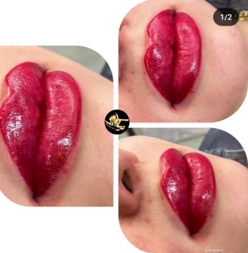 سالن زیبایی نیکا در کاشان سالن زیبایی نیکا در کاشان